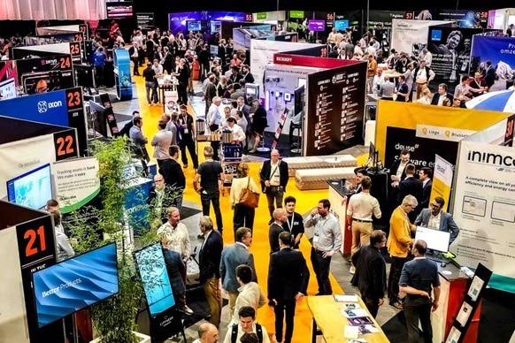 ABISS 2025 – 10de editie, 2 locaties en 1 missie: Industrie digitaliseren – op & voor alle niveaus 8