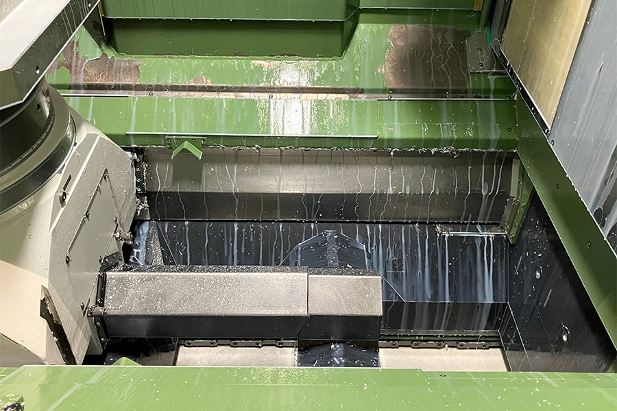 Zo verhoogt De Gier in Wateringen de productiviteit 3