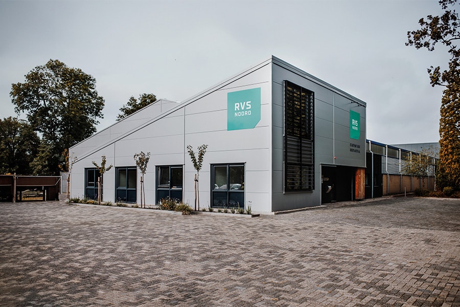 RVS Noord: Meesters in vakmanschap 4