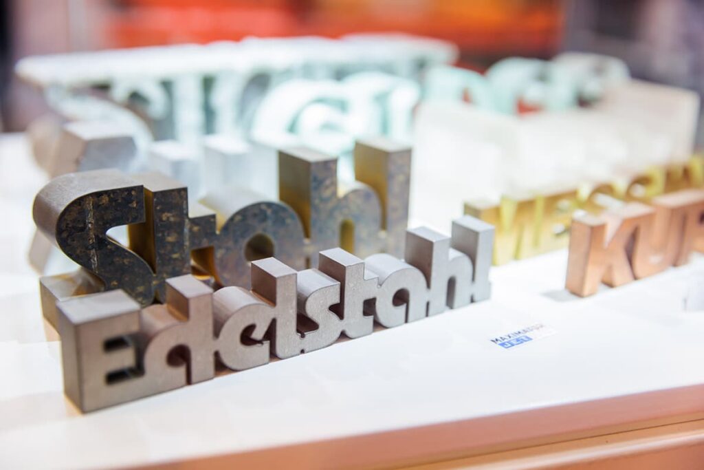 CUTTING WORLD 2025 is een platform voor innovatieve snijtechnologieën 2