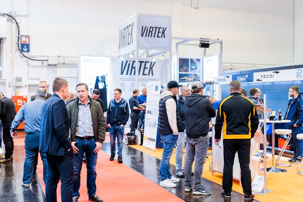 CUTTING WORLD 2025 is een platform voor innovatieve snijtechnologieën 1