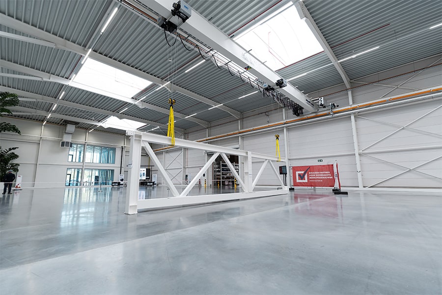 Digitalisering van processen verder uitgebreid met constructieprofielen 1