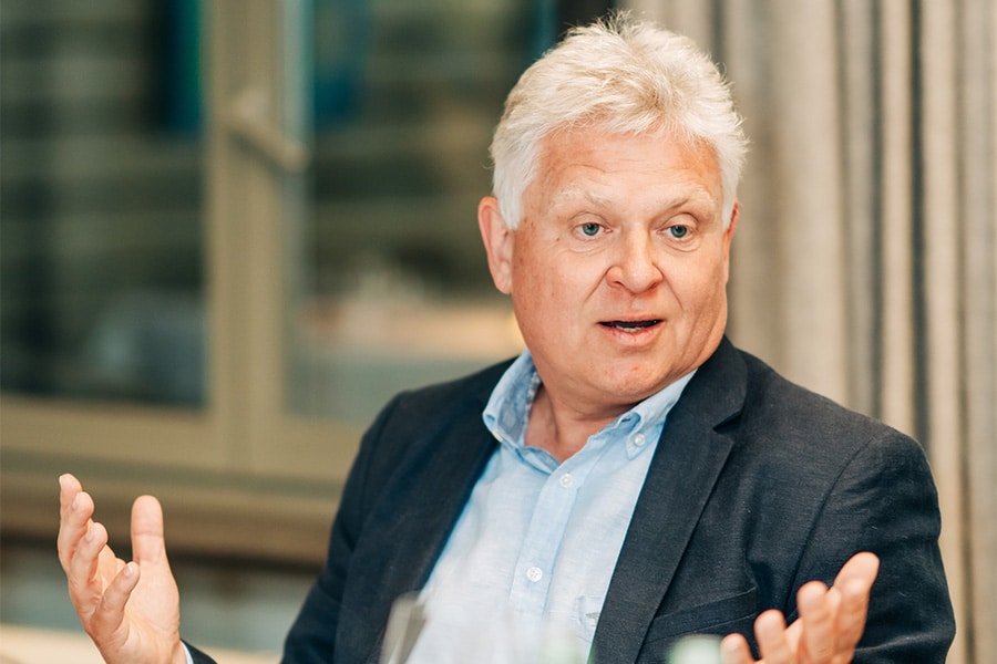 De uitdagingen en kansen in de wereld van plaatbewerking (deel 2) 1