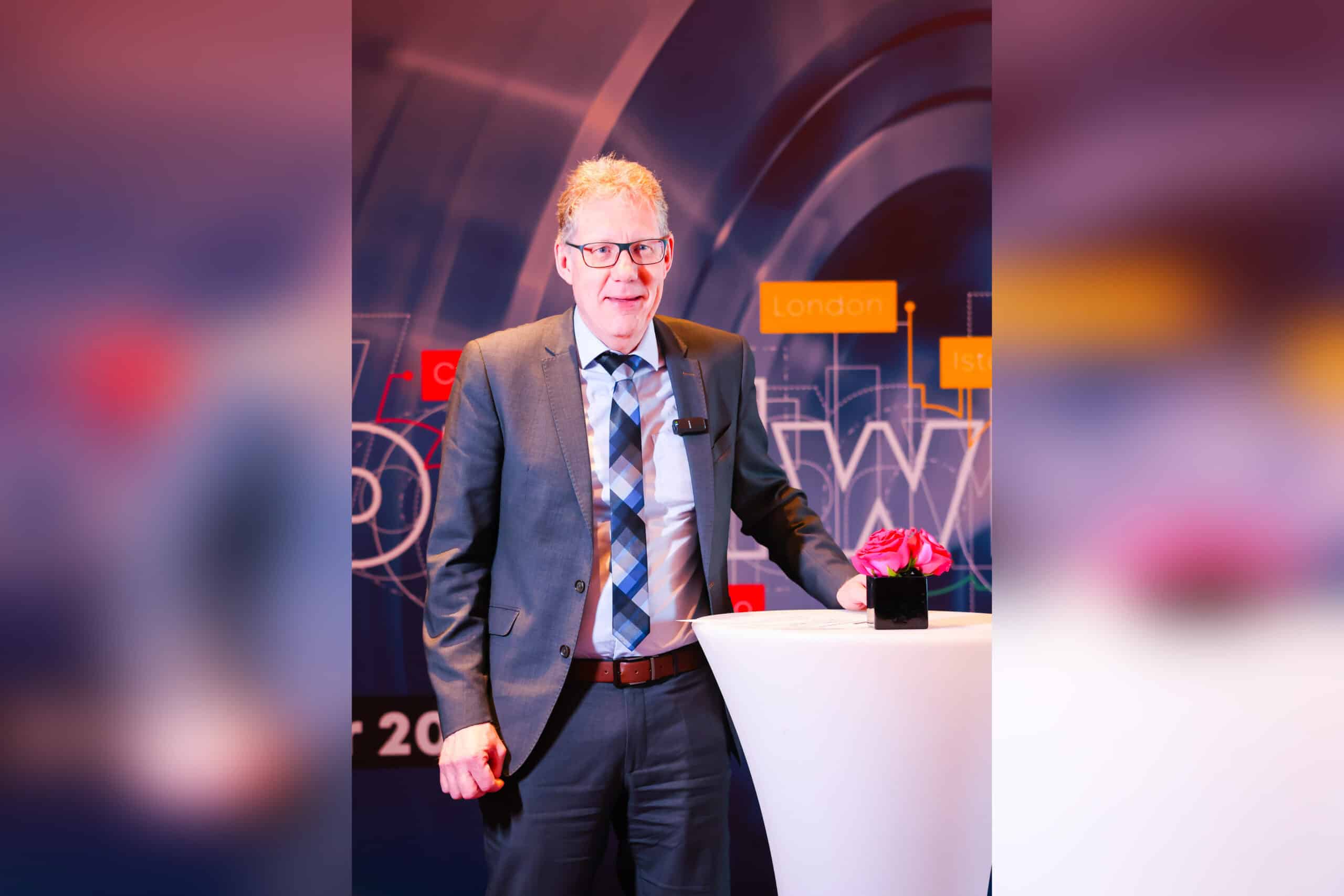 ‘Wil je stappen kunnen maken dan moet je jezelf laten inspireren’ 10