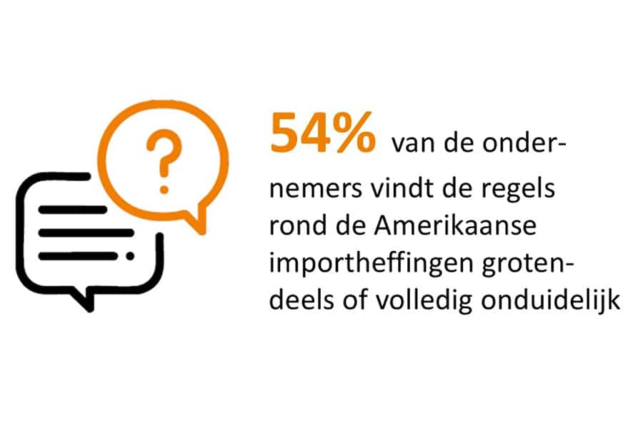 Mondiale handelsoorlog treft Nederlandse technologische industrie hard 7
