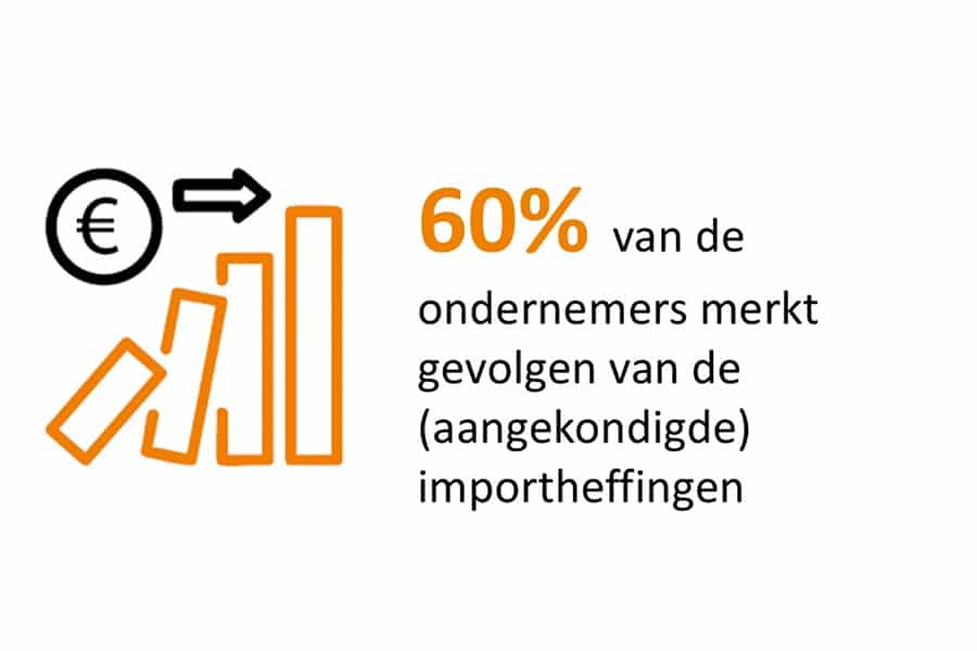 Mondiale handelsoorlog treft Nederlandse technologische industrie hard 5