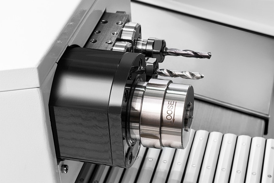 Dormac CNC Solutions breidt aanbod uit met Hanwha Swisstype CNC draaibanken 5