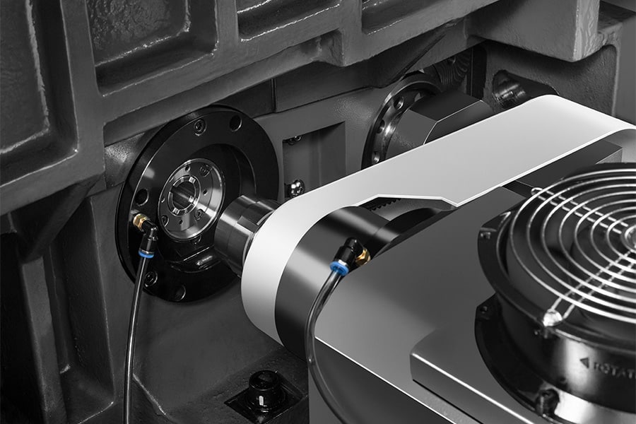 Dormac CNC Solutions breidt aanbod uit met Hanwha Swisstype CNC draaibanken 2