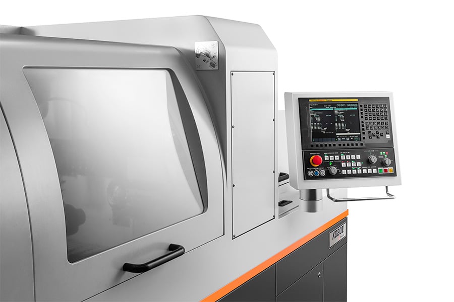 Dormac CNC Solutions breidt aanbod uit met Hanwha Swisstype CNC draaibanken 11