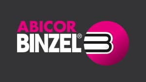 Binzel Benelux logo