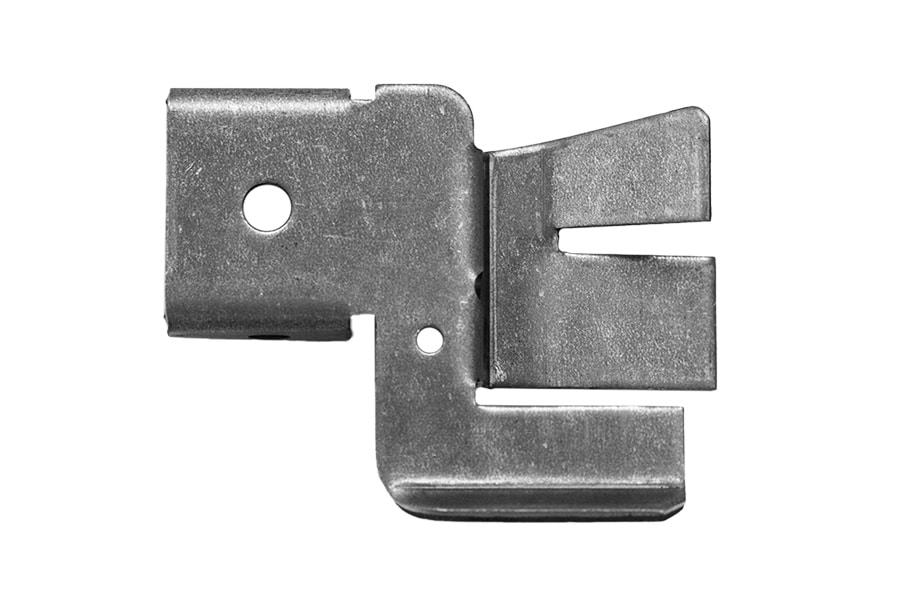 Via persen en buigen naar een afgewerkt eindproduct 5