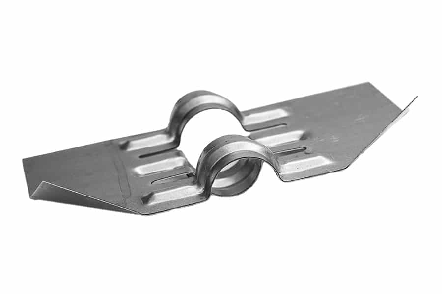 Via persen en buigen naar een afgewerkt eindproduct 8