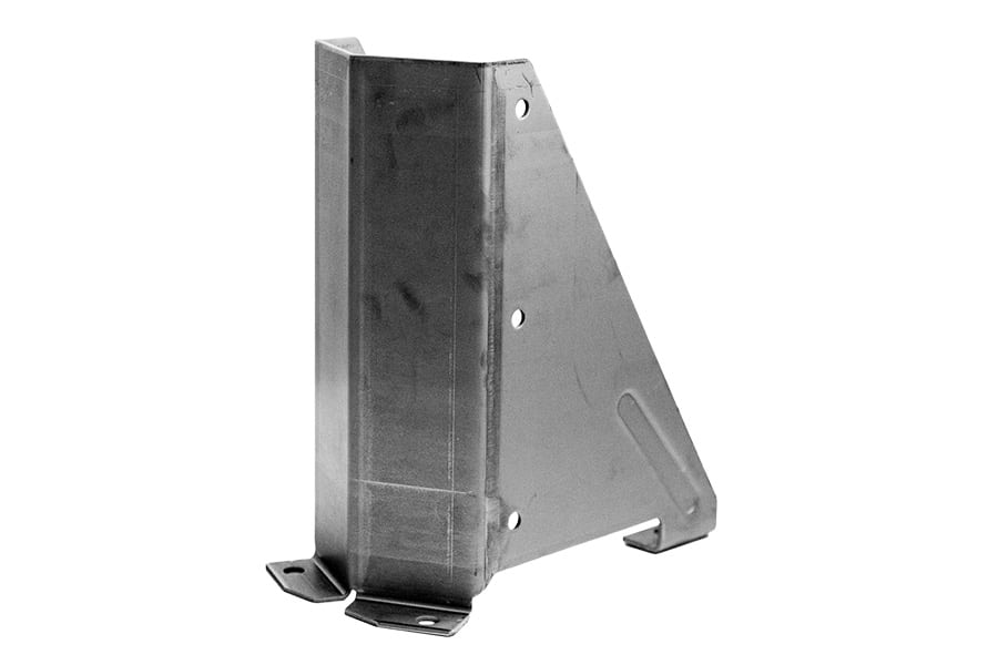 Via persen en buigen naar een afgewerkt eindproduct 1