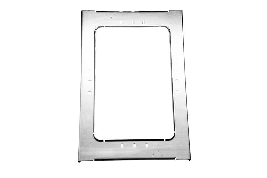 Via persen en buigen naar een afgewerkt eindproduct 4