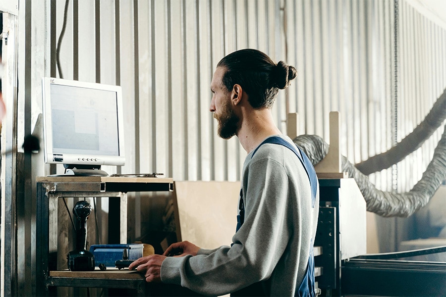 Complexere producten en een verlaagde downtime dankzij speciale software 3