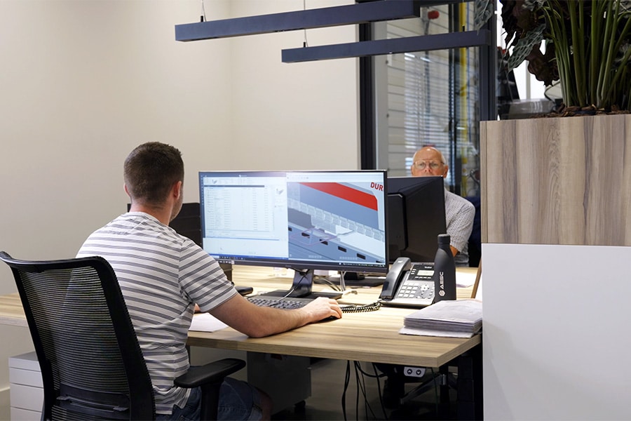 Software in de metaalbranche  – van nice naar must-have 2