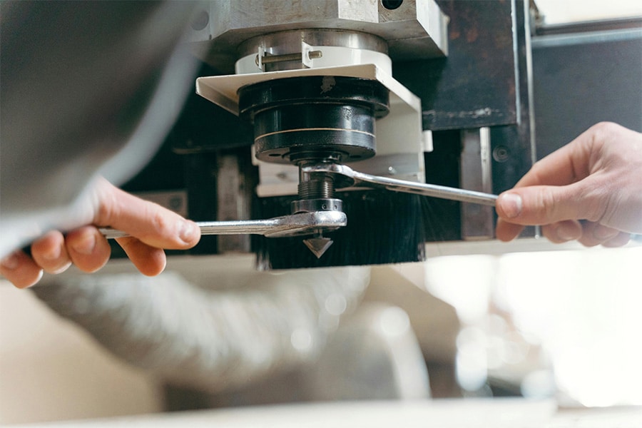 Complexere producten en een verlaagde downtime dankzij speciale software 2