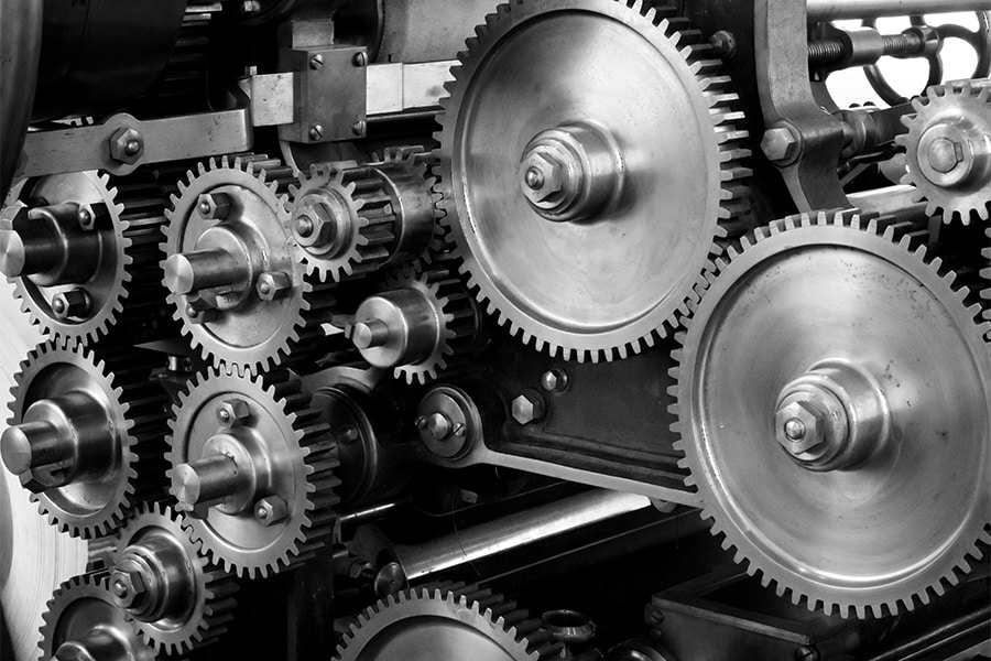Complexere producten en een verlaagde downtime dankzij speciale software 10