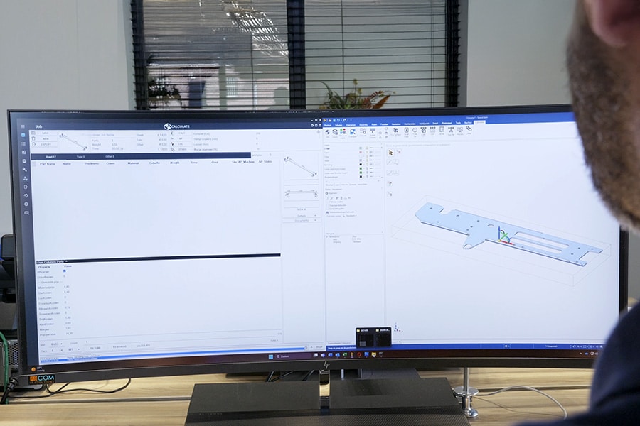 Software in de metaalbranche  – van nice naar must-have 1