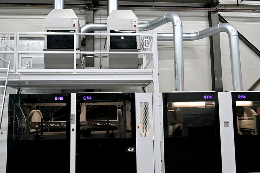 SER1200 Multibrush biedt stabiliteit, snelheid en constante kwaliteit 1