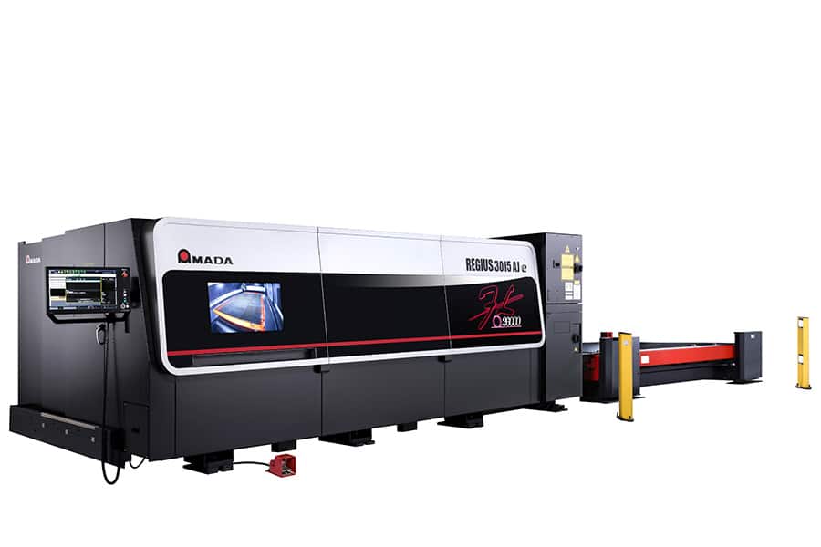 Deze machinebouwer behoort tot de wereldtop, maar de zichtbaarheid kan nog wel wat omhoog 1