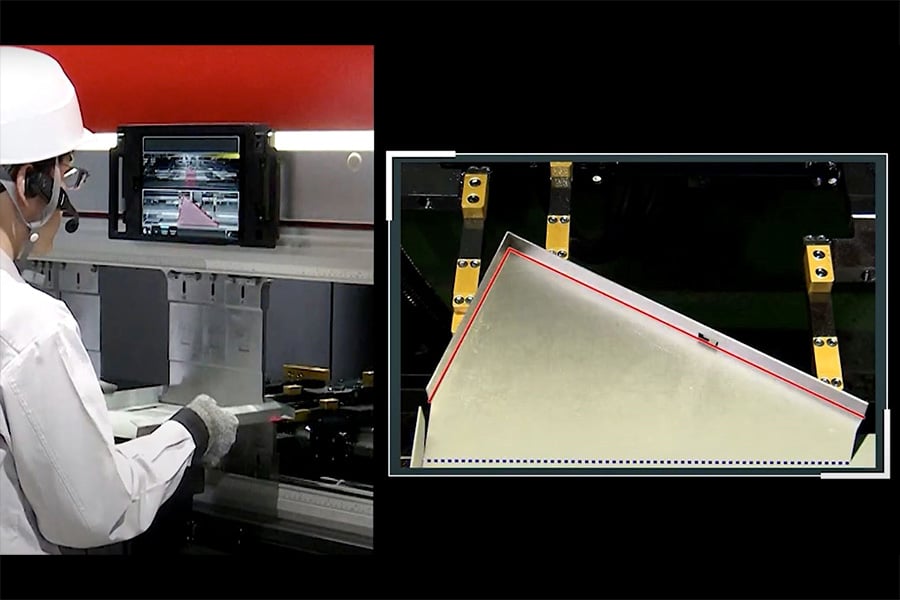 Deze machinebouwer behoort tot de wereldtop, maar de zichtbaarheid kan nog wel wat omhoog 3