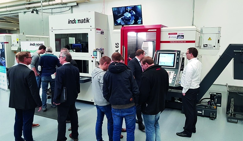 Automatisch kopiëren