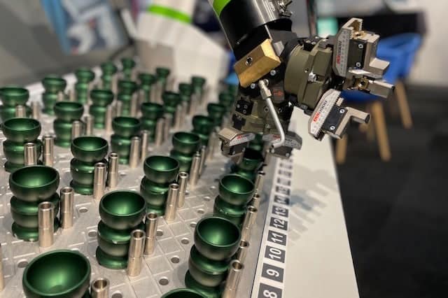 RoboJob toont expertise op Metavak-beurs in Gorinchem 3