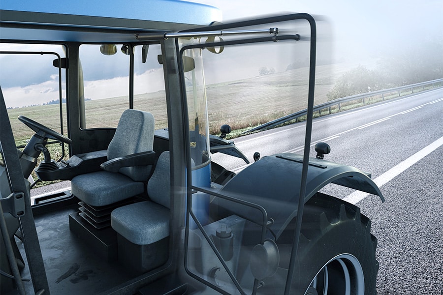 Nieuwe dempingsproductreeks met elektromechanische aandrijvingen 11