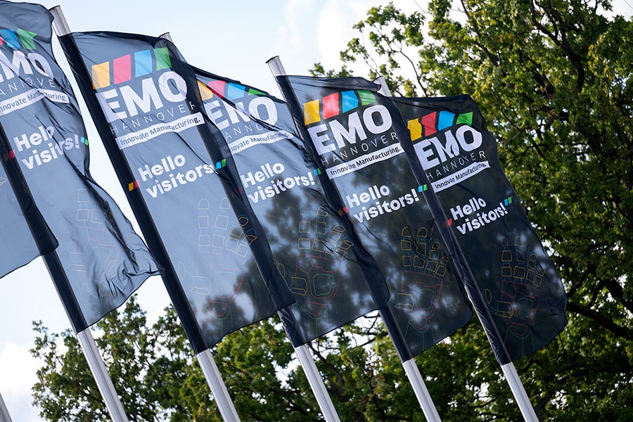 Efficiënter produceren en intelligenter samenwerken