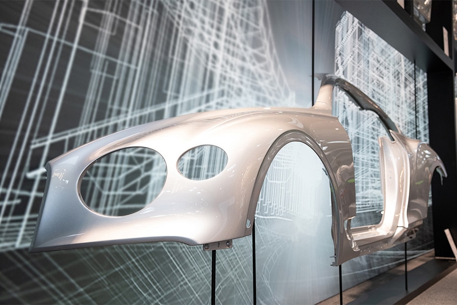 EuroBLECH 2024 wijst de weg naar nieuwe ontwikkelingen voor productiviteitsverbetering 3