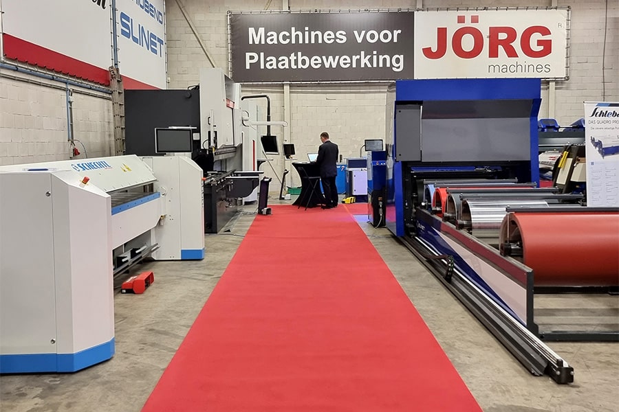 Software maakt metaalbewerking nog efficiënter 10