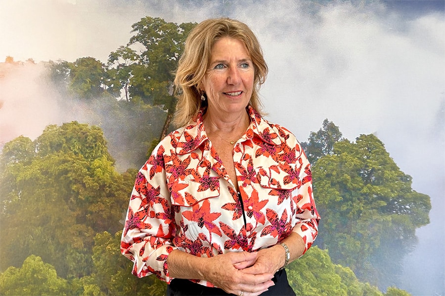 ‘Goede afzuiging maakt inzet van robots in fabrieksomgevingen laagdrempeliger’ 1