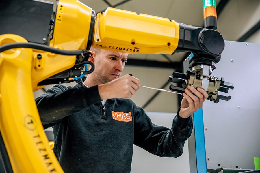 “Om ergens goed in te zijn, moet je een specialisatie vinden’ 10