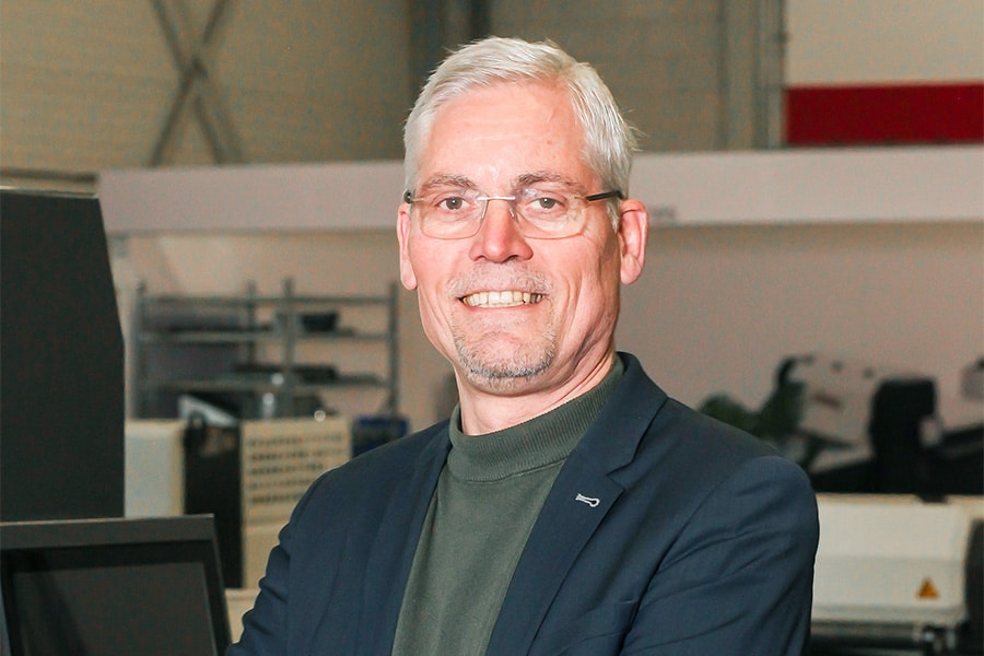 Software maakt metaalbewerking nog efficiënter 3