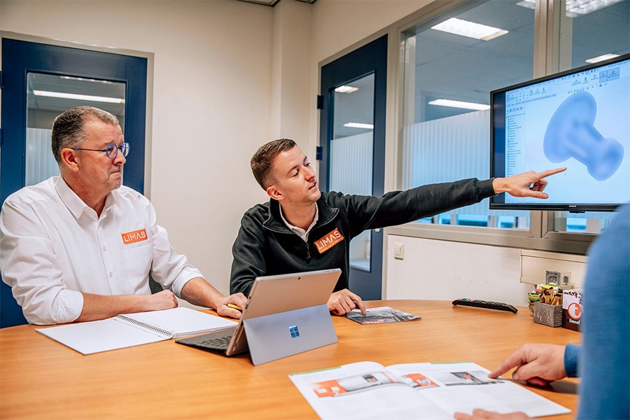 “Om ergens goed in te zijn, moet je een specialisatie vinden’ 2