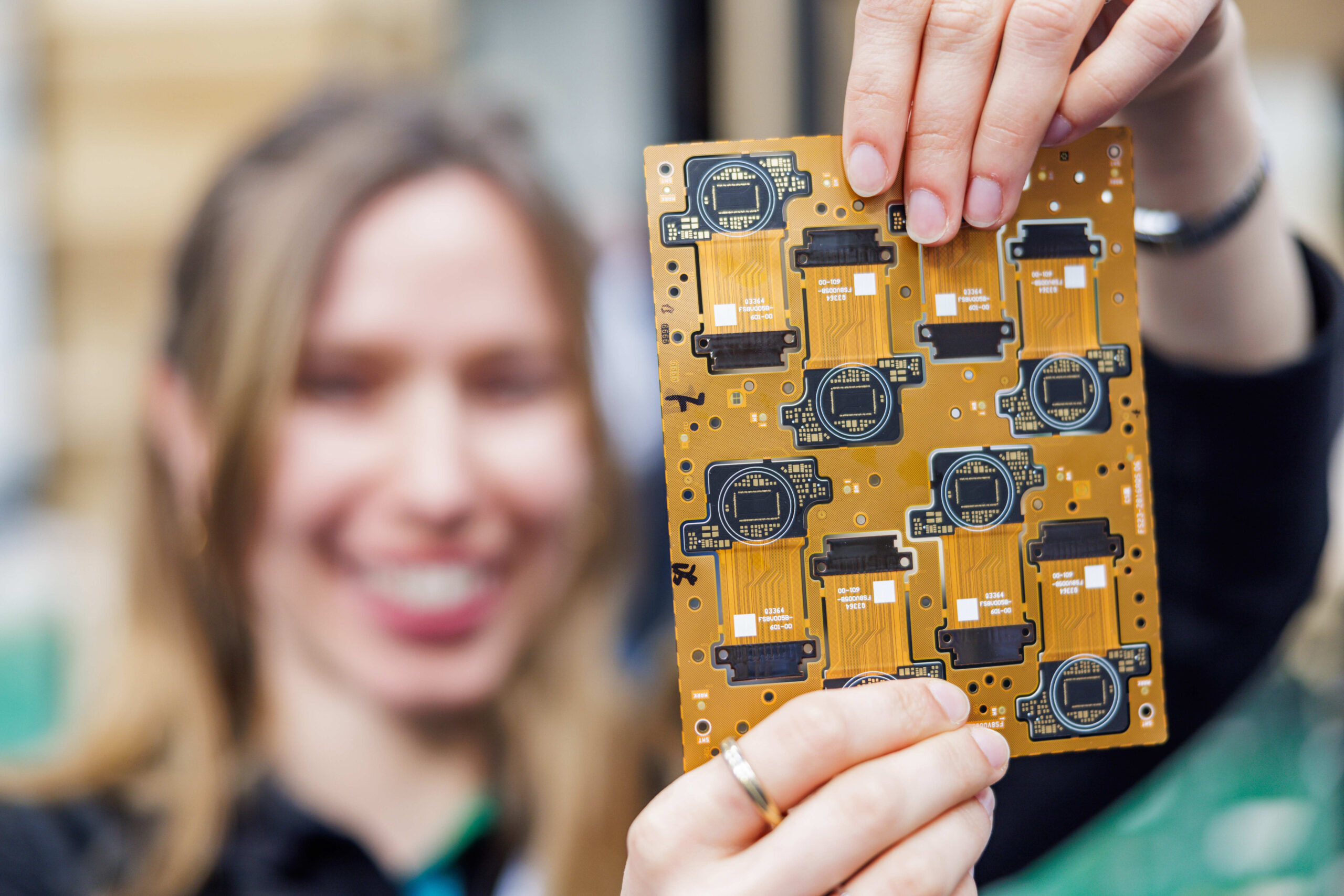 Nederland presenteert zich sterk op de Hannover Messe 2025 met het NL Paviljoen 2