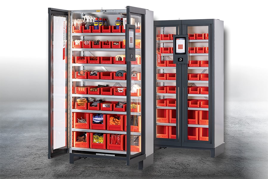 Veel producten en noviteiten, maar ook veel advies 2