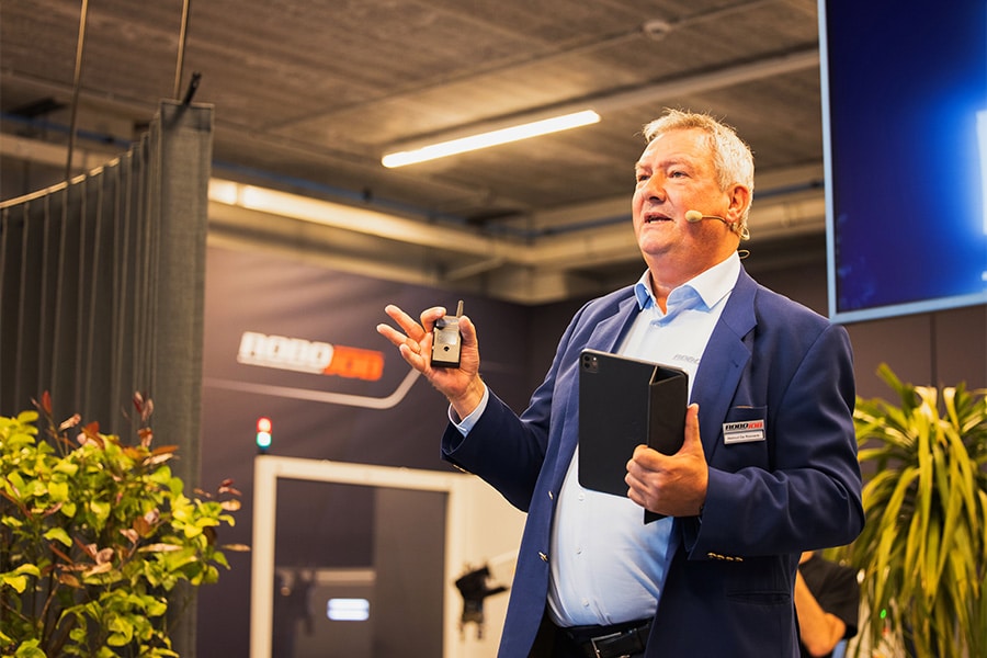 ‘Elke crisis brengt kansen: tijd om ons voor te bereiden op de toekomst’ 11