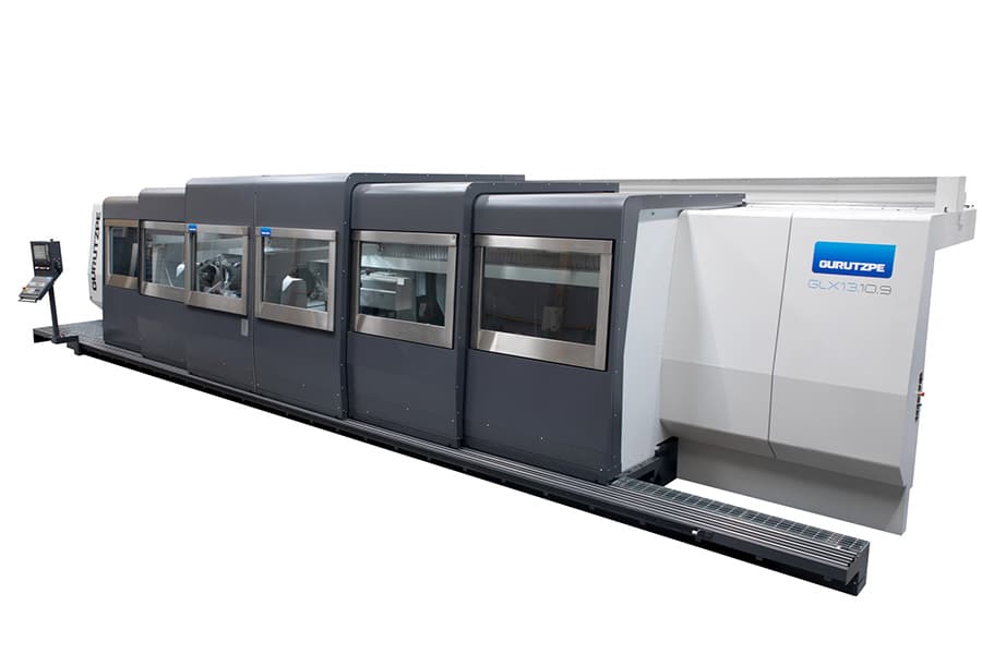 Strategische uitbreiding voor totaaloplossingen 2