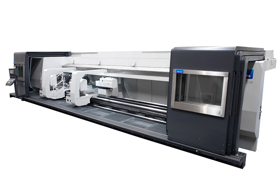 Strategische uitbreiding voor totaaloplossingen 3