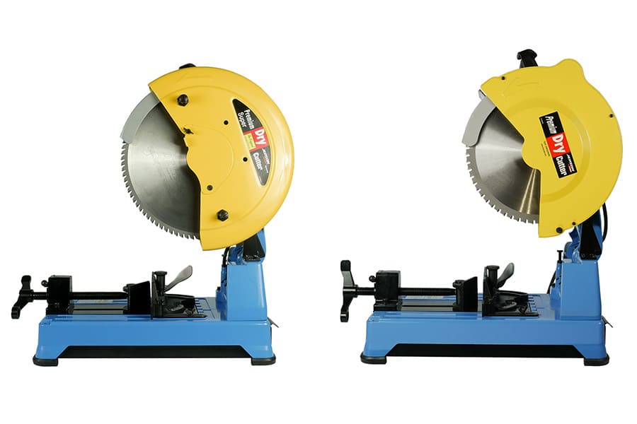 Uitvinder van Dry Cutter technologie heeft innovatie hoog in het vaandel 1