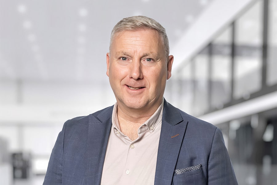 “Succesvol automatiserenvereist een excellent team” 3