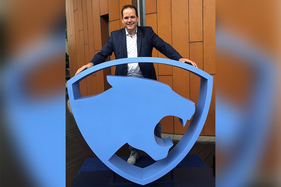 70 jaar Dormac CNC Solutions: van handelshuis naar full servicepartner 1