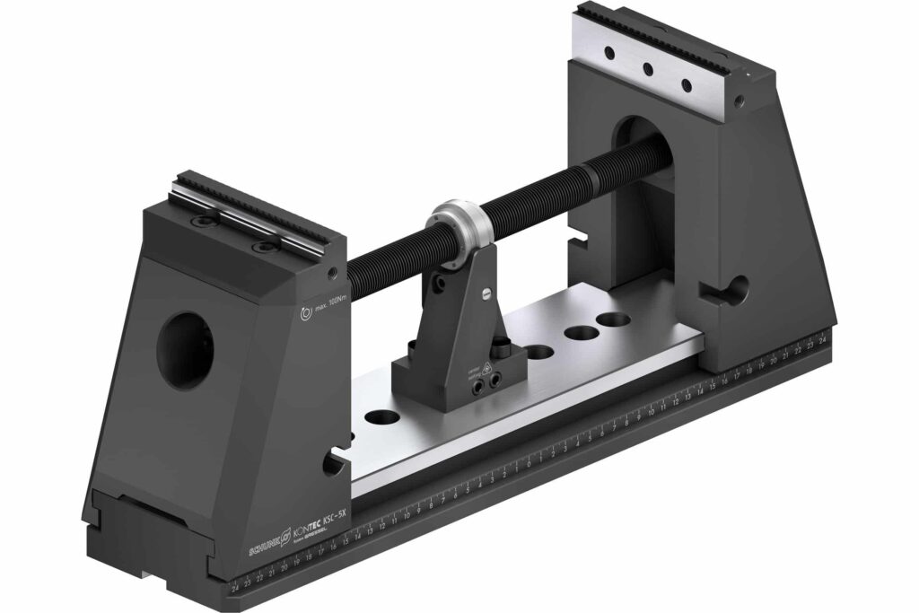 Efficiëntie ontmoet precisie: span- en automatiseringsoplossingen voor elke productieomgeving 3
