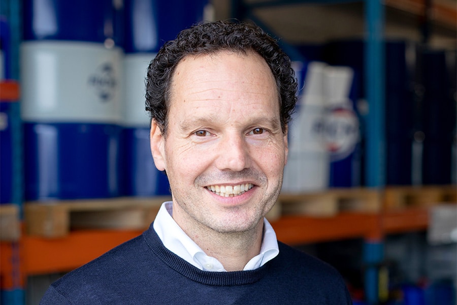 Van emulsie tot emissie:Slimme vloeistofbewaking in de‘Fabriek van de Toekomst’ 1