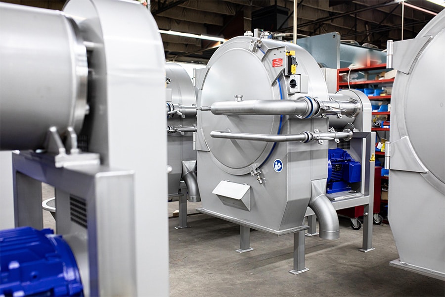 RVS Noord: Meesters in vakmanschap 3