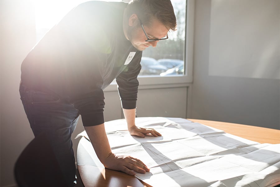 RVS Noord: Meesters in vakmanschap 2