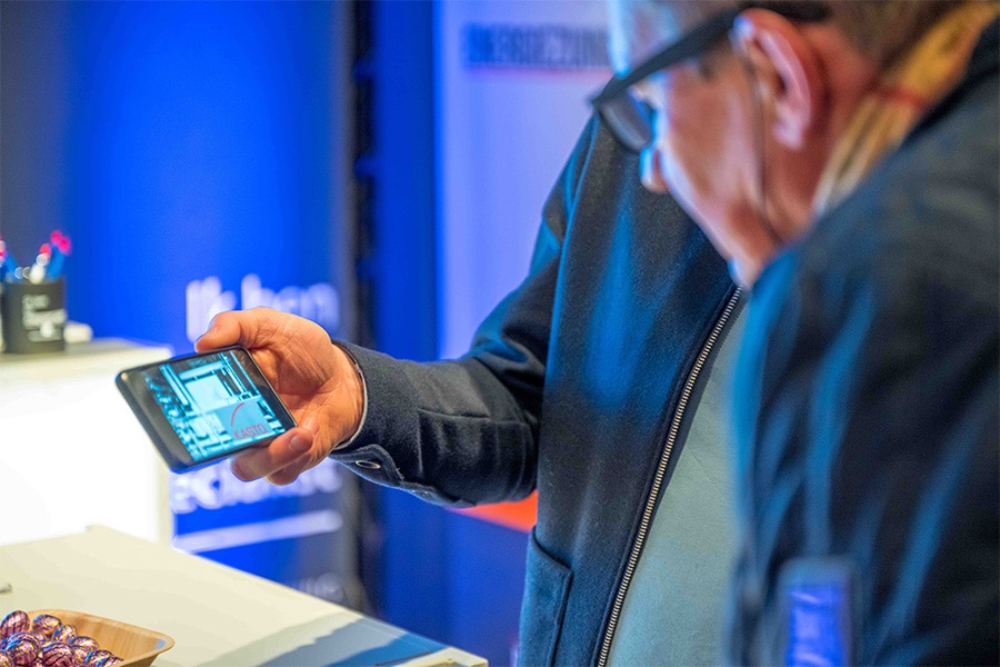 Machineering 2025: een 12.500 m² grote maakfabriek 6