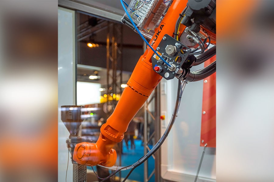 Machineering 2025: een 12.500 m² grote maakfabriek 2